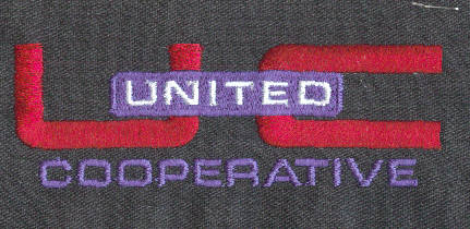 United Cooperative Dark