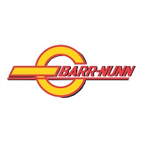 BARR-NUNN BLK SHADOW LC [+$4.00]