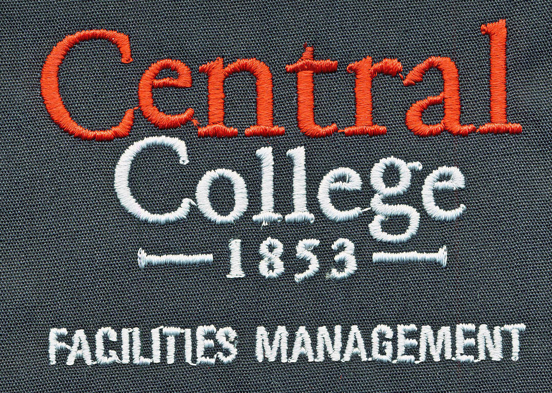 Central College Red